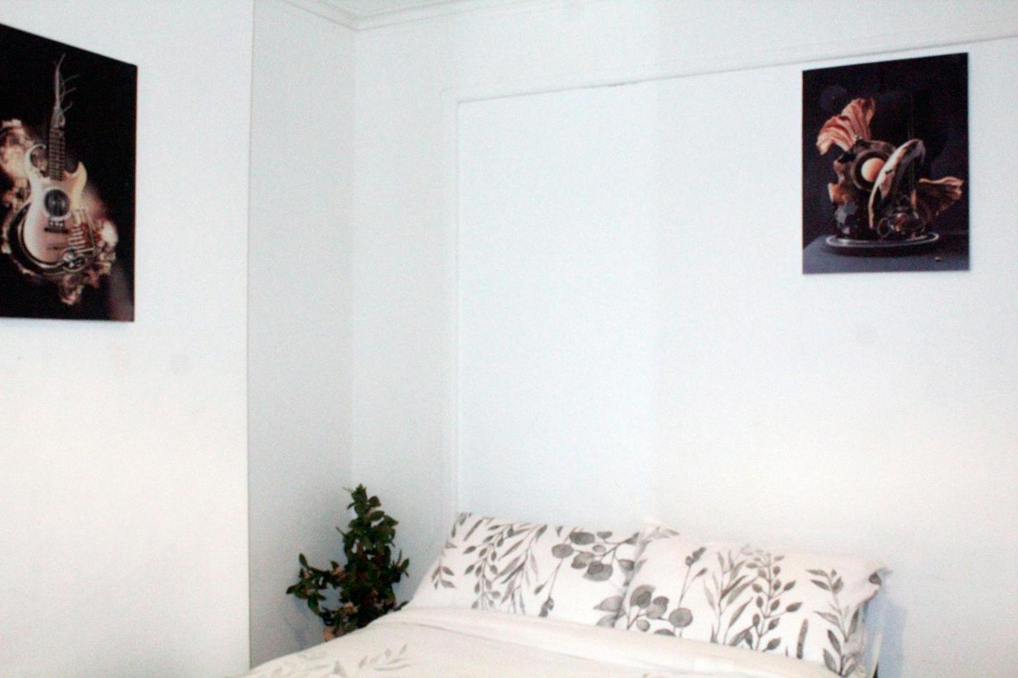 Cozy Rooms Or Apartment In London Townhouse Fast Links To Central Kültér fotó